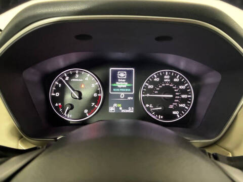 2023 Subaru Outback Limited XT