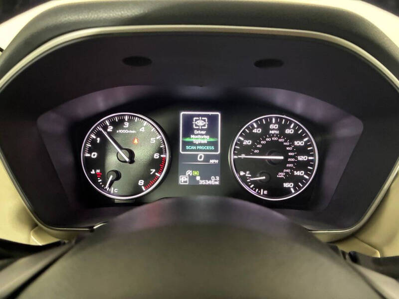 2023 Subaru Outback Limited XT