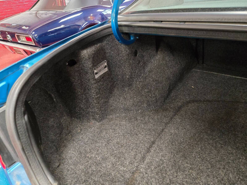 1994 Ford Thunderbird SC