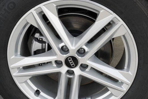 2024 Audi Q5 e quattro S line Prem Pl 55 TFSI