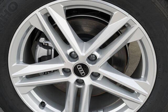 2024 Audi Q5 e quattro S line Prem Pl 55 TFSI