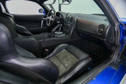 2006 Dodge Viper SRT-10