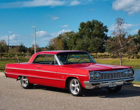 1964 Chevrolet Impala