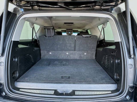 2020 GMC Yukon XL Denali