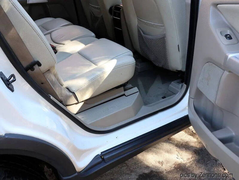 2006 Volvo XC90 2.5T