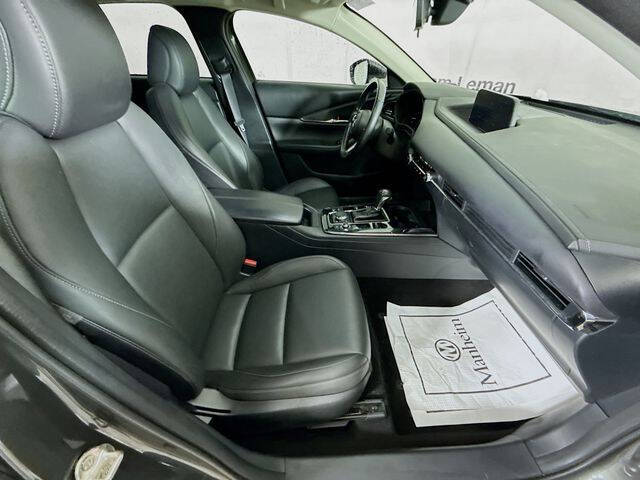 2023 Mazda CX-30 2.5 S Preferred