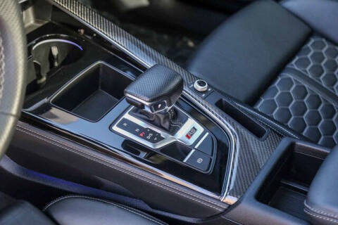 2024 Audi RS 5 Sportback 2.9T quattro