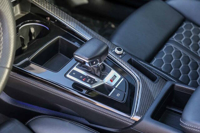 2024 Audi RS 5 Sportback 2.9T quattro