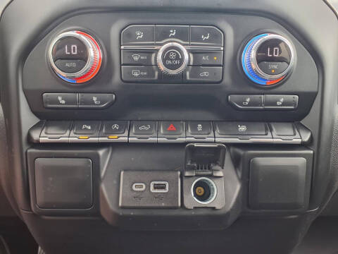 2022 GMC Sierra 1500 Limited