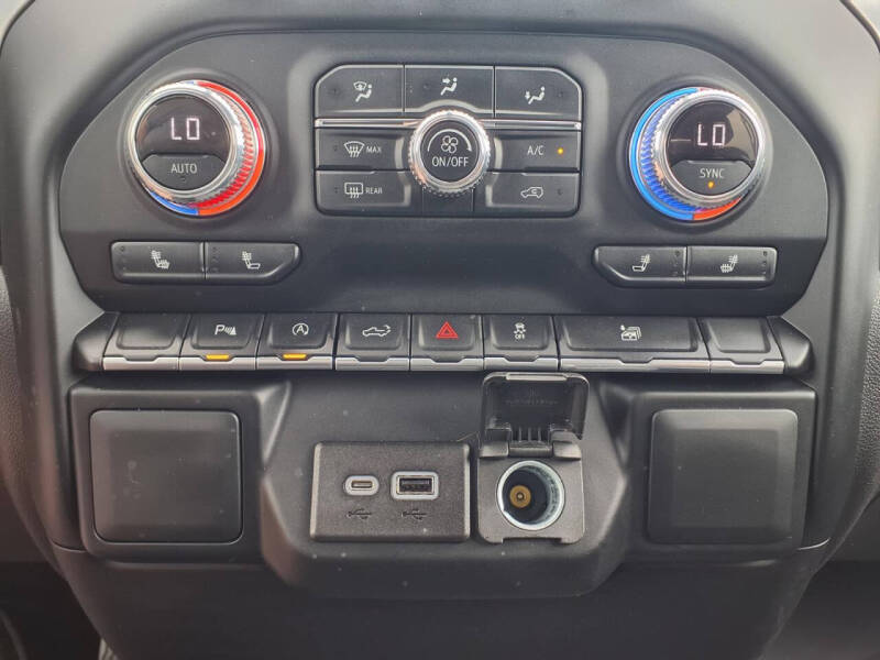 2022 GMC Sierra 1500 Limited
