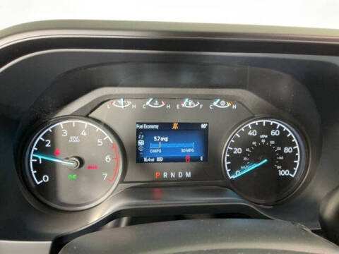 2026 Ford F-250 Super Duty