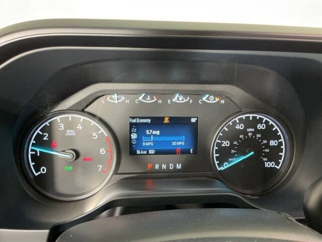 2026 Ford F-250 Super Duty