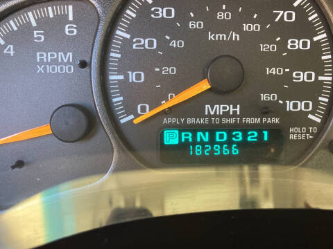 2001 GMC Yukon XL 1500 SLT