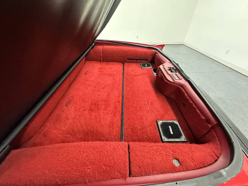 1987 Chevrolet Camaro Z28