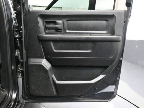 2016 RAM 1500 Express