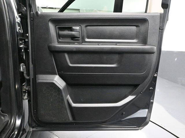 2016 RAM 1500 Express