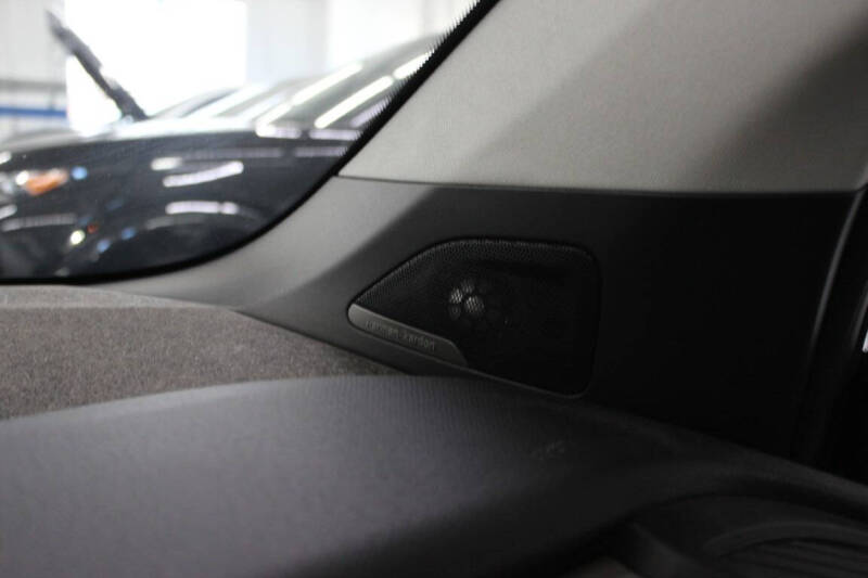 2018 BMW i3 s