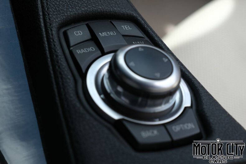 2012 BMW 6 Series 650i