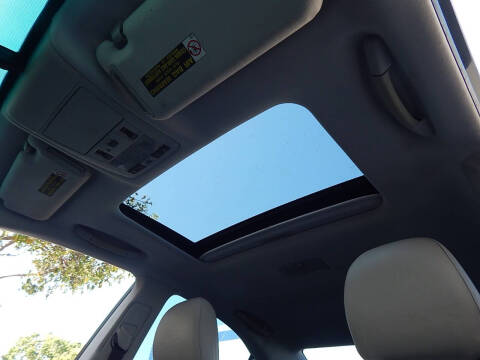 2010 Lexus HS 250h Premium