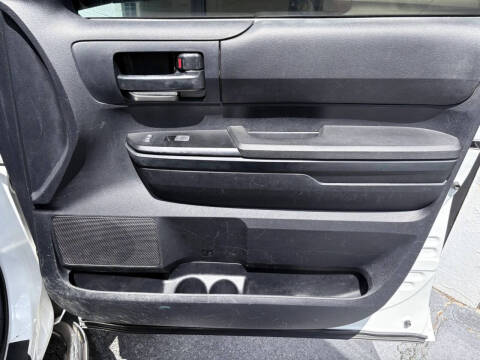 2014 Toyota Tundra