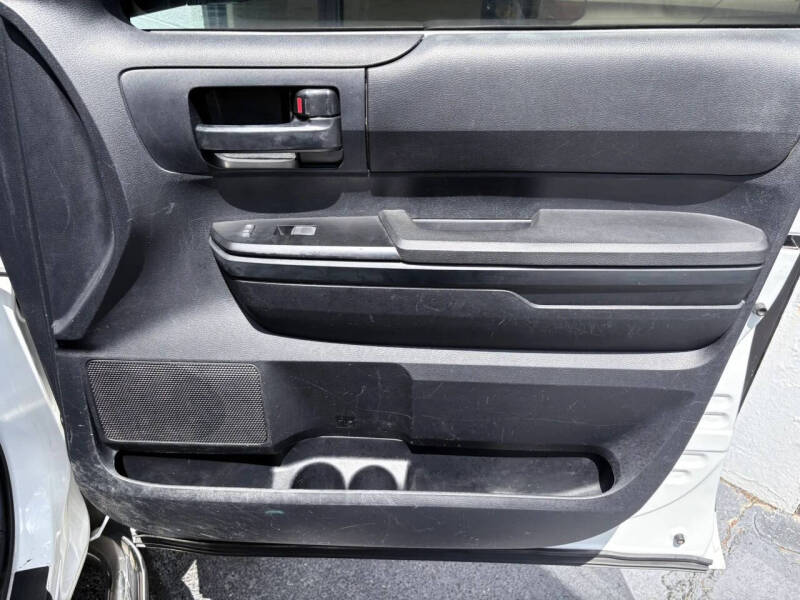 2014 Toyota Tundra