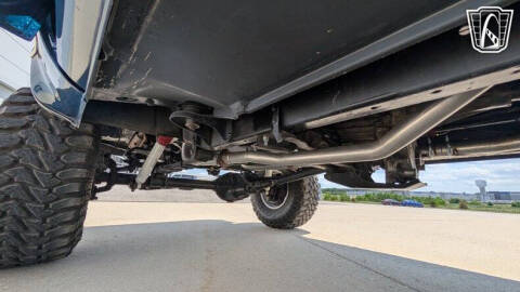1973 Chevrolet Blazer