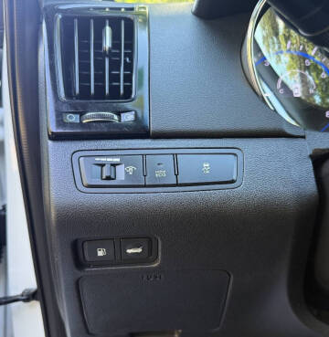 2012 Hyundai Sonata Limited