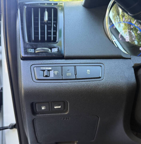 2012 Hyundai Sonata Limited