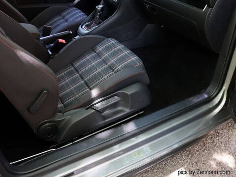2012 Volkswagen GTI
