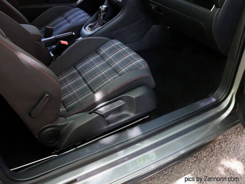 2012 Volkswagen GTI