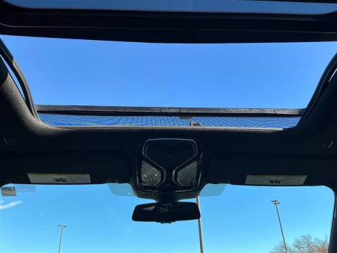 2016 BMW 7 Series 750i xDrive