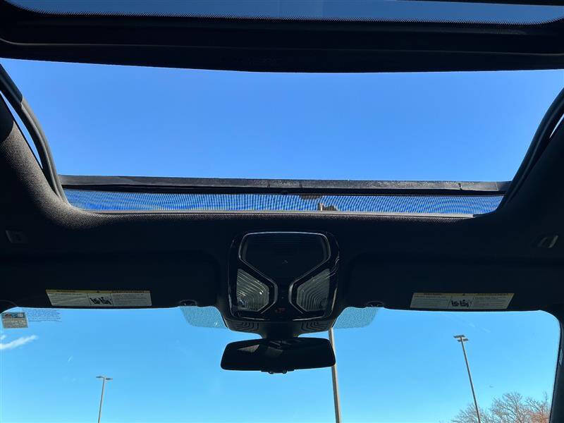 2016 BMW 7 Series 750i xDrive