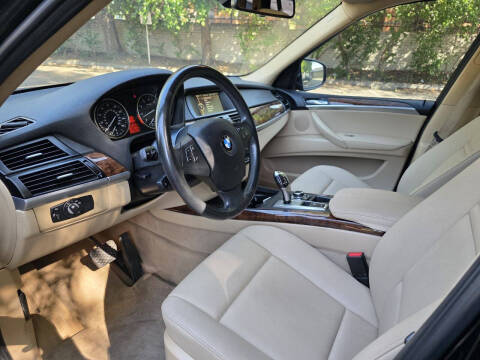 2013 BMW X5 xDrive35i Sport Activity