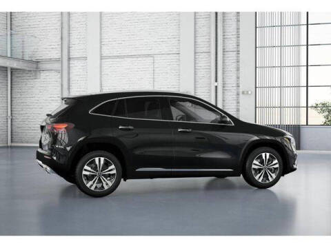 2026 Mercedes-Benz GLA GLA 250