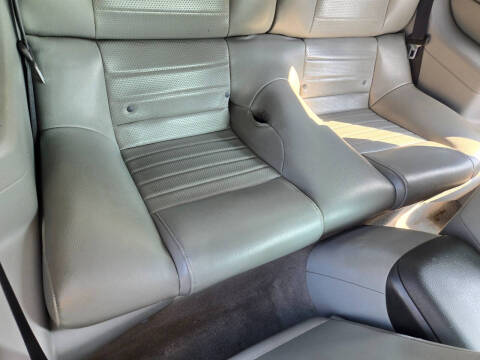 2005 Ford Mustang GT Deluxe