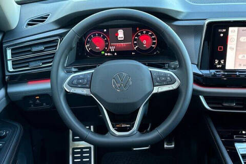 2026 Volkswagen Atlas Peak Edition 4Motion