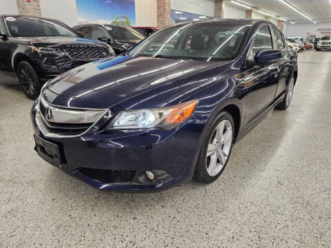 2014 Acura ILX 2.0L w/Premium