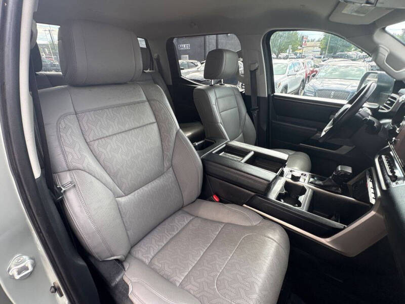 2023 Toyota Tundra SR5
