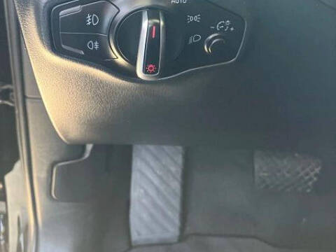 2014 Audi Q5 2.0T quattro Premium Plus