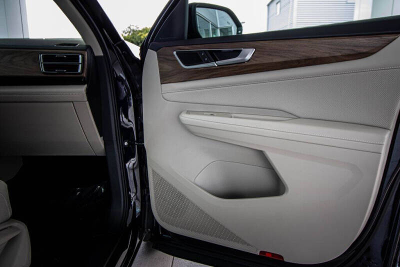 2026 Volkswagen Atlas SE