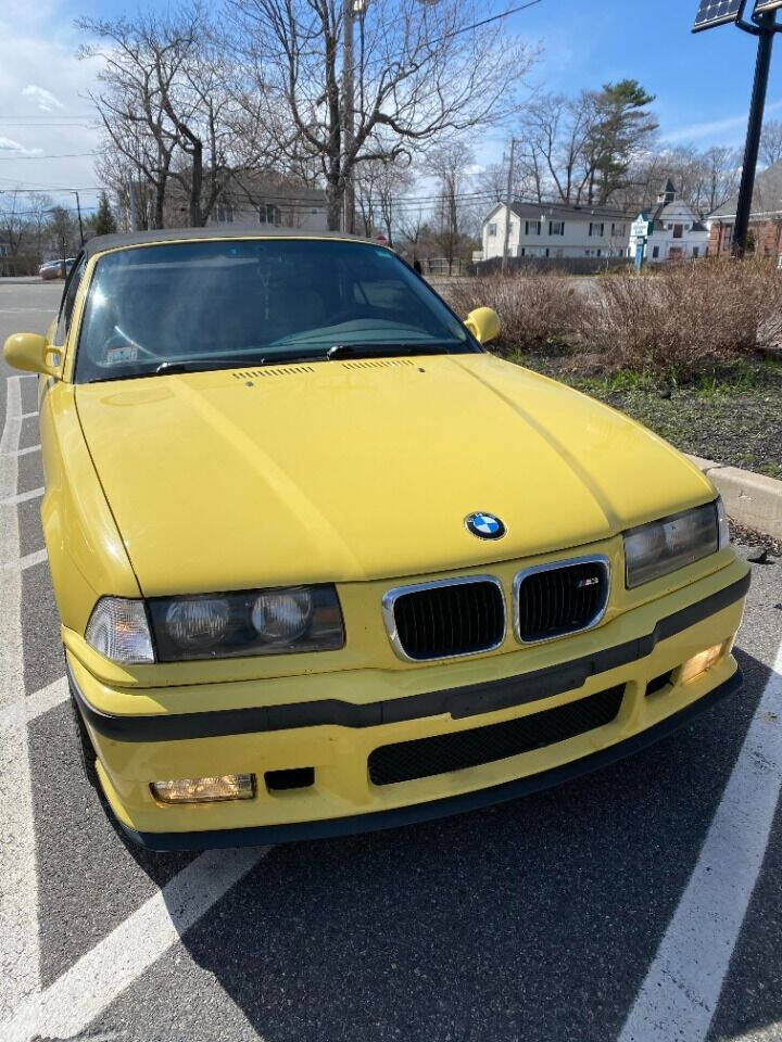 1998 BMW M3 for sale at Taktak Auto Group in Tewksbury, MA