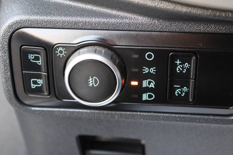 2023 Ford Bronco Badlands Advanced