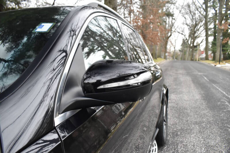 2022 Mercedes-Benz GLE GLE 350