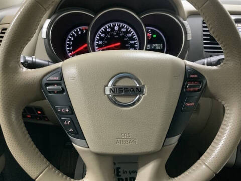2014 Nissan Murano SL