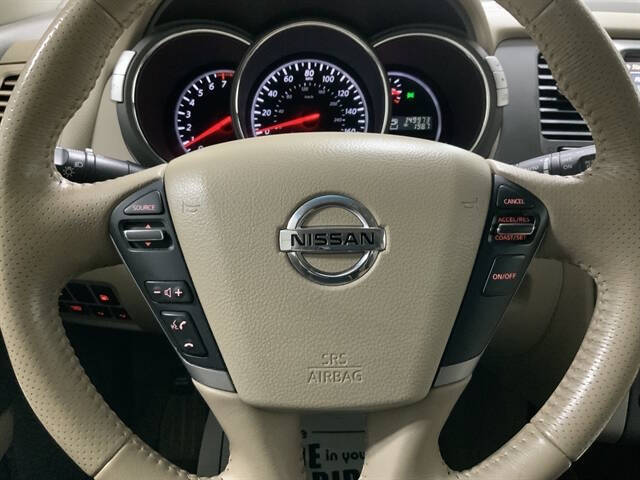 2014 Nissan Murano SL