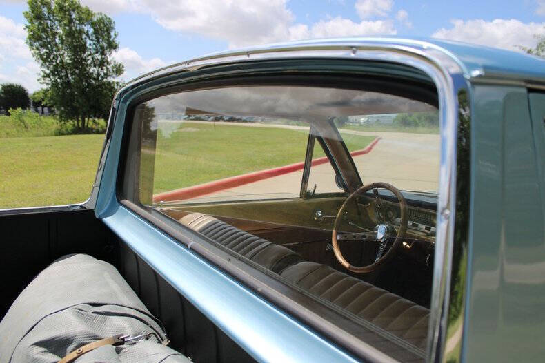1965 Ford Falcon