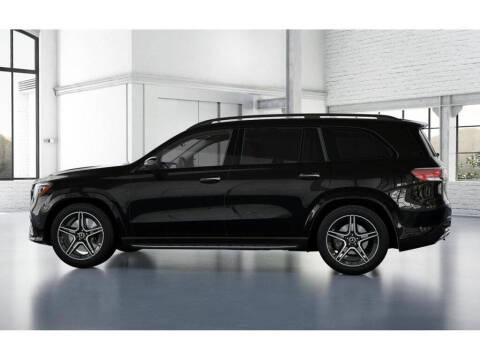 2026 Mercedes-Benz GLS GLS 450