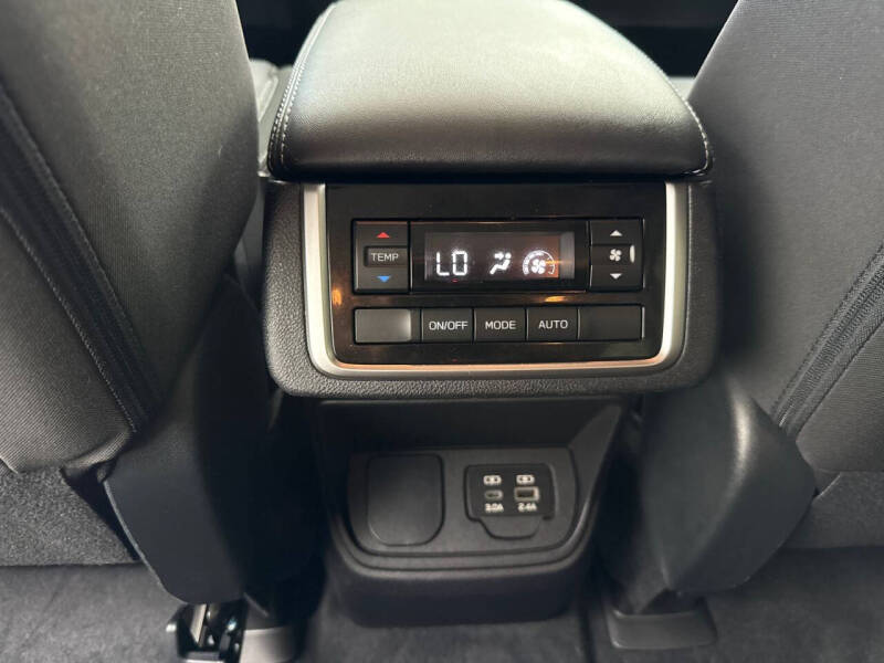 2023 Subaru Ascent Premium 8-Passenger