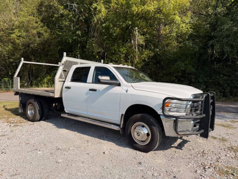 2013 RAM 3500 Tradesman