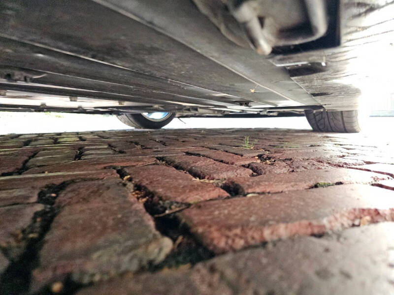 2000 Dodge Viper RT/10